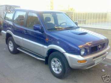 相片: 出售 汽车 NISSAN