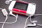 相片: 出售 手机 NOKIA - ROUGE