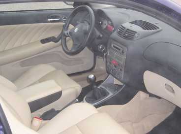 相片: 出售 汽车 ALFA ROMEO - 147