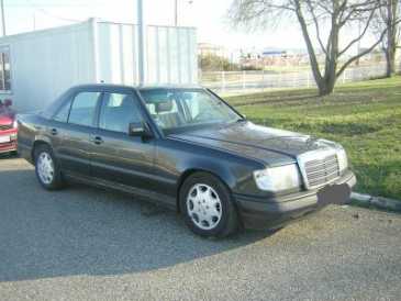 相片: 出售 汽车 MERCEDES - 250