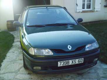 相片: 出售 汽车 RENAULT - Laguna