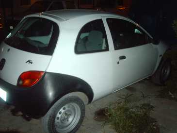 相片: 出售 汽车 FORD - Ka