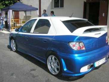 相片: 出售 汽车 CITROEN - Xsara