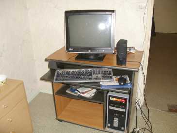 相片: 出售 办公计算机 COMPAQ - HKC PRDODUCTION