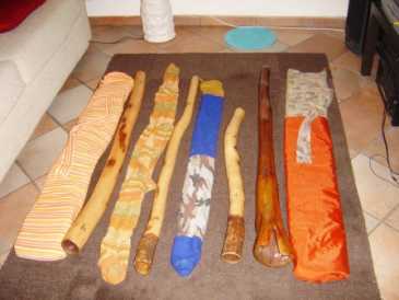 相片: 出售 黄铜、woodwind 和其它管乐器 DIDJSHOP