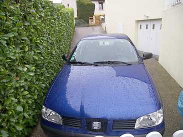 相片: 出售 汽车 SEAT - Ibiza