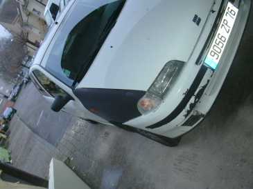 相片: 出售 汽车 FIAT - Punto