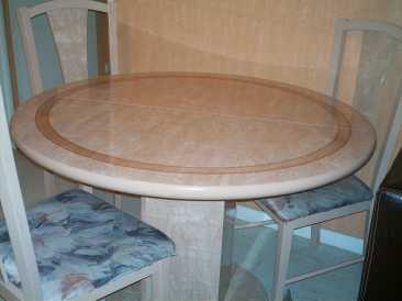 相片: 出售 家具