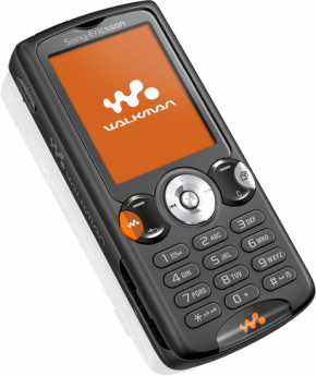 相片: 出售 手机 HP IPAQ RW6815 ET ERICSSON W810I