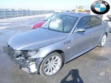 相片: 出售 汽车 BMW - M5