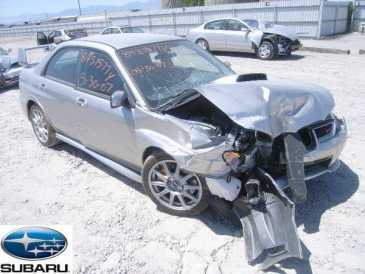 相片: 出售 汽车 SUBARU - Impreza