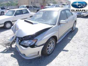相片: 出售 汽车 SUBARU - Impreza