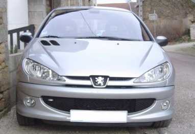 相片: 出售 汽车 PEUGEOT - 206