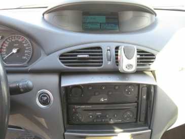 相片: 出售 汽车 RENAULT - Laguna II