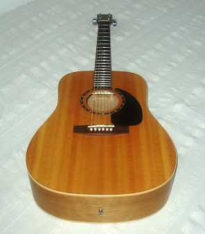 相片: 出售 吉他和其它弦乐器 NORMAN - NORMAN B20 (6)
