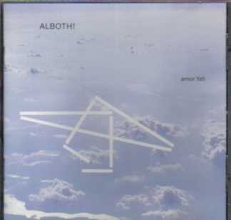 相片: 出售 光盘 AMOR FATIS - ALBOTH