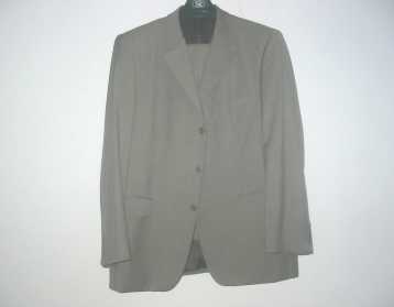 相片: 出售 衣物 人 - CERRUTI - COSTUME