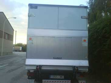 相片: 出售 卡车和公共事业 IVECO - 35 C 12