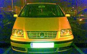相片: 出售 汽车 VOLKSWAGEN - Sharan