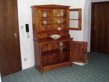 相片: 出售 家具 BIEDERMEIER AUFSATZANRICHTE - AUFSATZANRICHTE