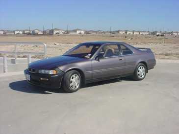 相片: 出售 汽车 ACURA - LEGEND