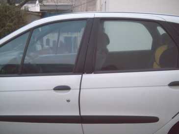 相片: 出售 汽车 RENAULT - Scenic