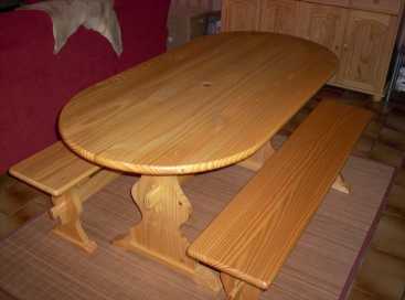 相片: 出售 家具