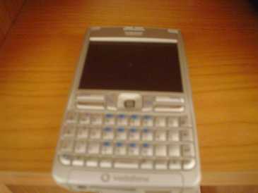 相片: 出售 手机 NOKIA - E61-1