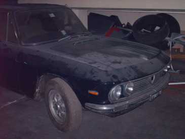 相片: 出售 汽车 LANCIA - Coupé