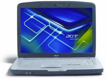 相片: 出售 便携式计算机 ACER - ASPIRE 5720