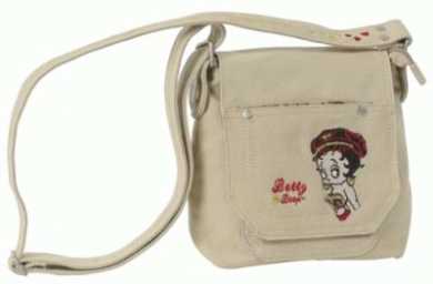 相片: 出售 衣物 妇女 - BETTY BOOP