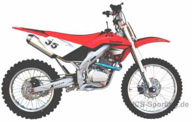 相片: 出售 摩托车 13959 cc - XMOTOS