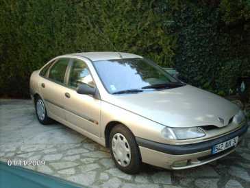 相片: 出售 汽车 RENAULT - Laguna