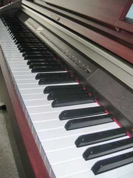 相片: 出售 钢琴和合成器 CASIO,CELVIANO AP-500 - PIANO DIGITAL CASIO,CELVIANO AP-500