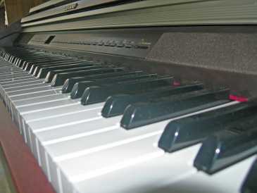 相片: 出售 钢琴和合成器 CASIO,CELVIANO AP-500 - PIANO DIGITAL CASIO,CELVIANO AP-500