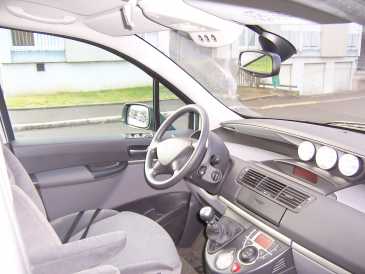 相片: 出售 汽车 PEUGEOT - 807