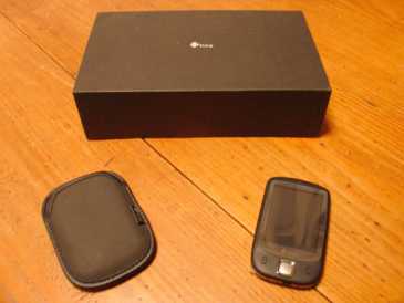 相片: 出售 手机 HTC TOUCH - TOUCH