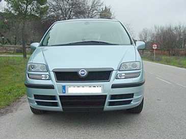 相片: 出售 汽车 FIAT - Ulysse