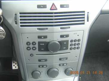 相片: 出售 汽车 OPEL - Astra
