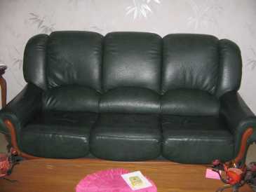 相片: 出售 家具