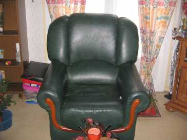 相片: 出售 家具
