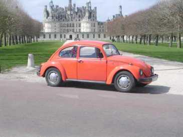 相片: 出售 汽车 VOLKSWAGEN - Coccinelle