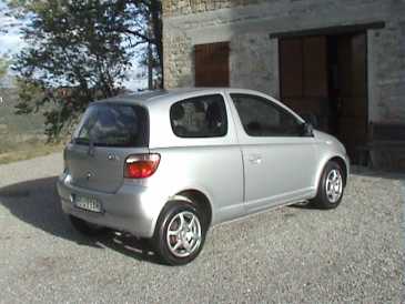 相片: 出售 汽车 TOYOTA - Yaris