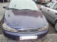 相片: 出售 汽车 FORD - Mondeo