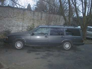 相片: 出售 汽车 VOLVO - 940