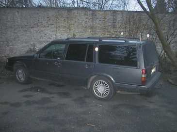 相片: 出售 汽车 VOLVO - 940