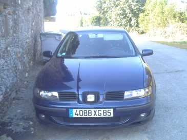 相片: 出售 汽车 SEAT - Toledo