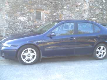相片: 出售 汽车 SEAT - Toledo
