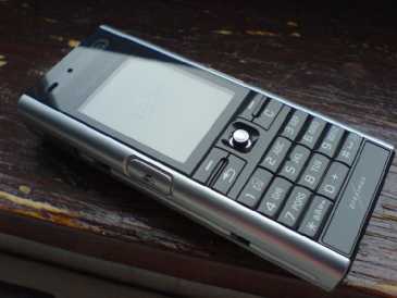 相片: 出售 手机 SONY ERICSSON - V600I
