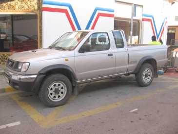 相片: 出售 汽车 NISSAN - Pick-up